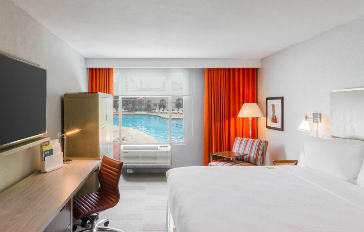 Four Points By Sheraton Caguas Real Exterior photo