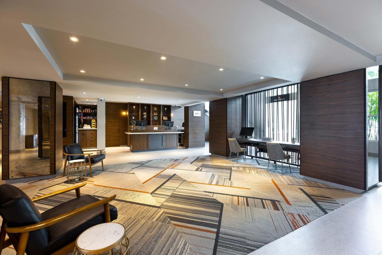 Four Points By Sheraton Caguas Real Exterior photo