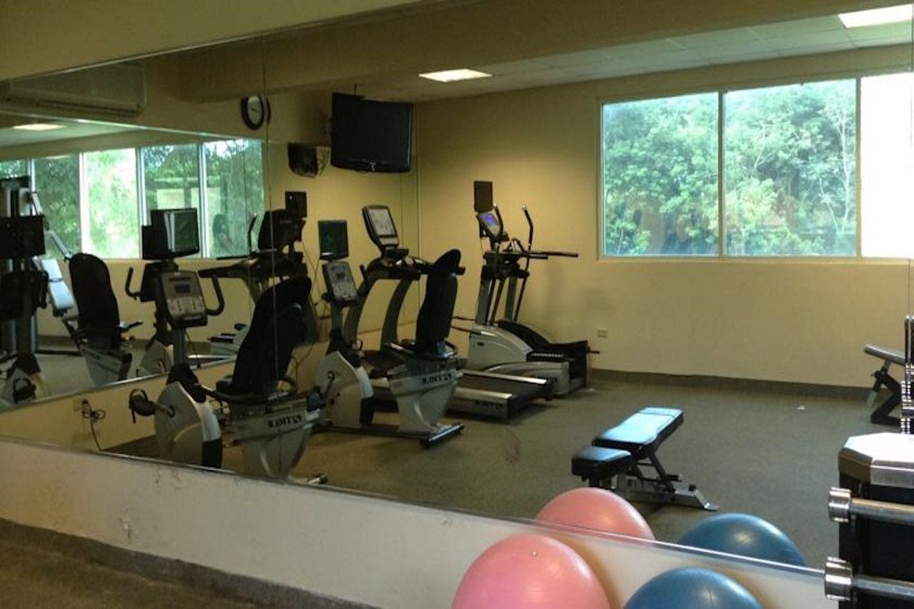 Four Points By Sheraton Caguas Real Exterior photo